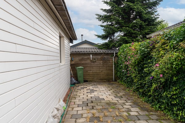 Medium property photo - Vier Heultjes 103, 5161 PW Sprang-Capelle